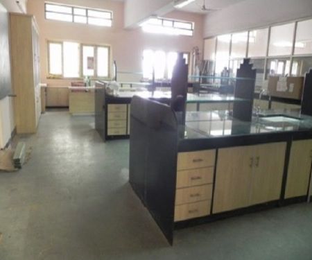 KK Wagh College of Agricultural Engineering and Technology, Nashik