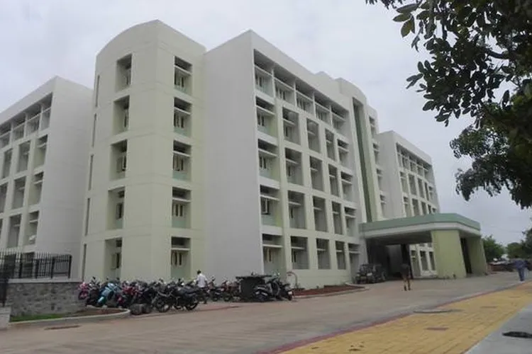 KK Wagh College of Agriculture, Nashik