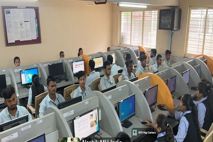 KK Wagh College of Agriculture, Nashik