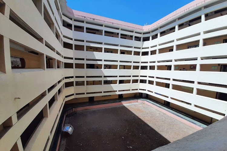 KK Wagh Education Society, Nashik