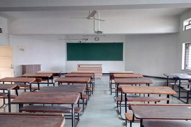 KK Wagh Education Society, Nashik