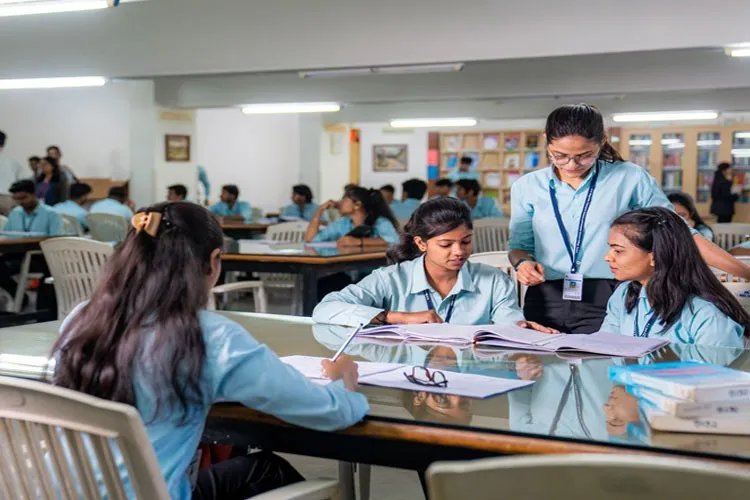 KK Wagh Education Society, Nashik