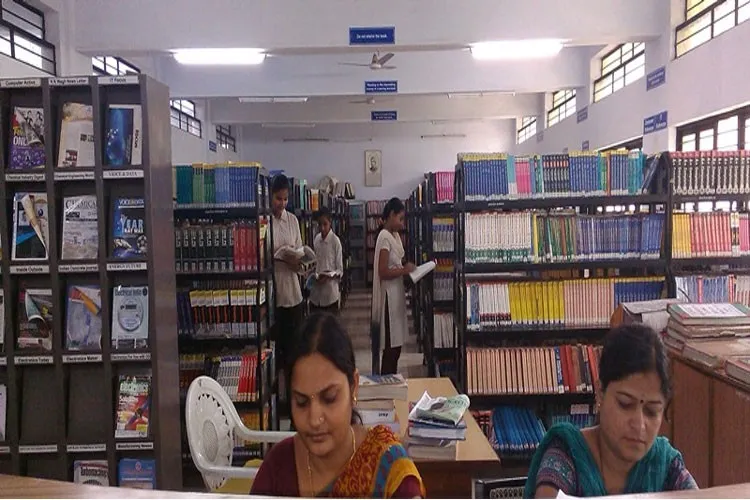 KK Wagh Polytechnic, Nashik