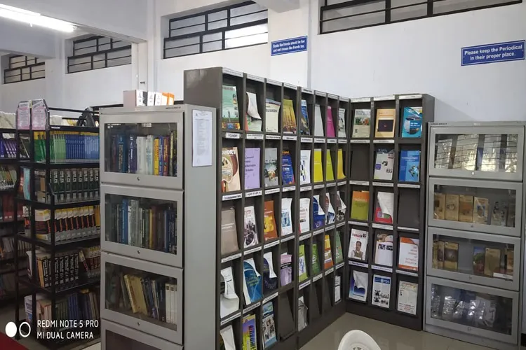 KK Wagh Polytechnic, Nashik