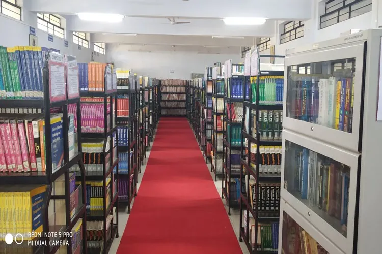 KK Wagh Polytechnic, Nashik