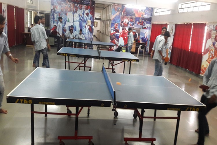 KK Wagh Polytechnic, Nashik