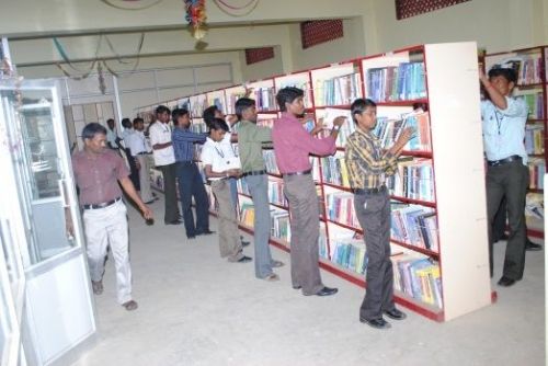 KKC College of Engineering and Technology, Ariyalur