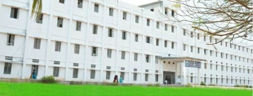 KKC College of Engineering and Technology, Ariyalur