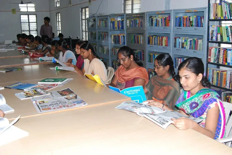 KKC College of Law, Chittoor
