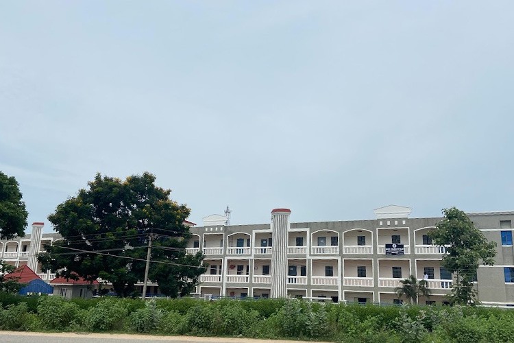 KKC College of Law, Chittoor