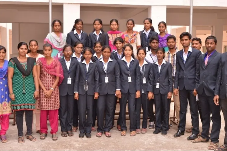 KKC Institute of PG Studies, Tirupati
