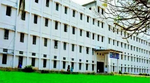 KKC Institute of Technology and Engineering, Puttaparthy