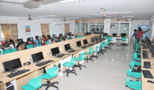 KKC Institute of Technology and Engineering, Puttaparthy