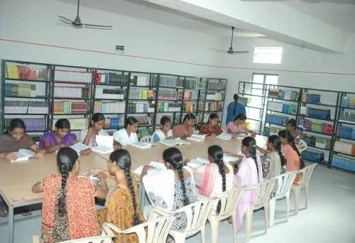 KKC Institute of Technology and Engineering, Puttaparthy