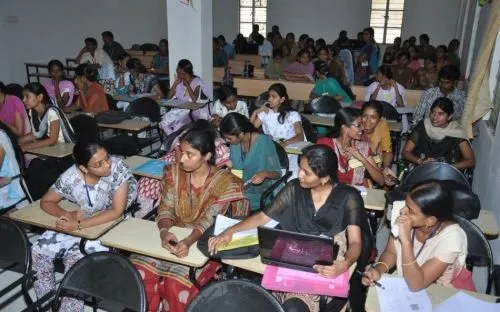 KKC Institute of Technology and Engineering, Puttaparthy