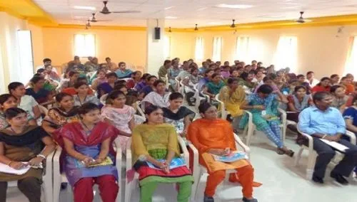 KKC Institute of Technology and Engineering, Puttaparthy