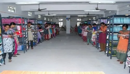 KKC Institute of Technology and Engineering, Puttaparthy