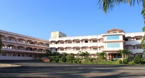 KKS Mani College of Education, Vellore