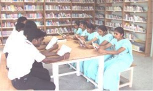 KKS Mani College of Education, Vellore