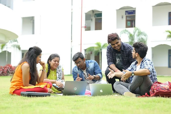 KL University, Hyderabad