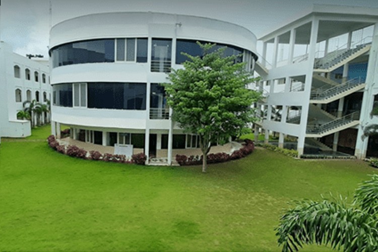 KL University, Hyderabad