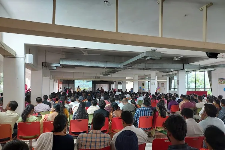 KL University, Hyderabad