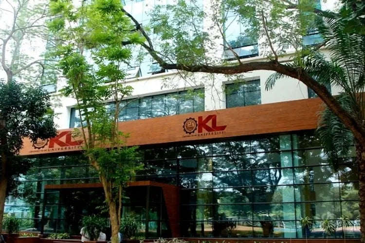 KL University, Hyderabad