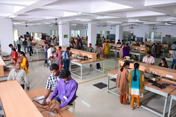 KL University, Hyderabad