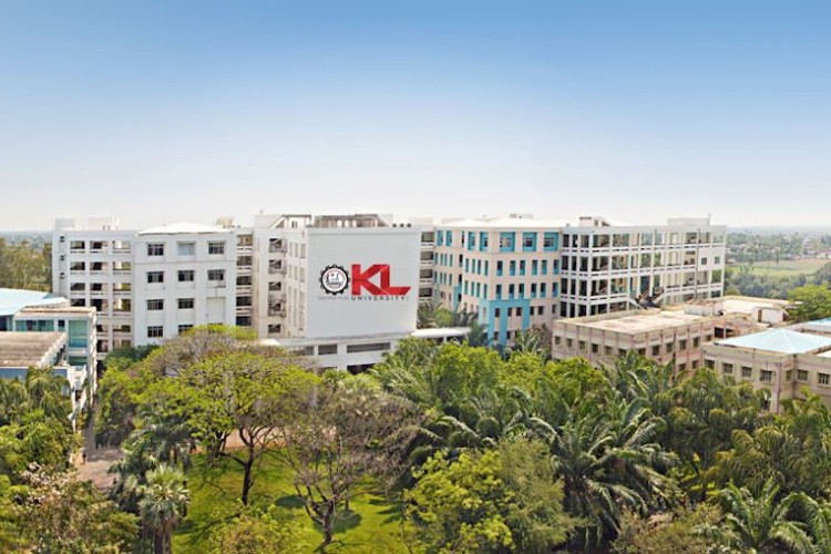 KL University, Hyderabad