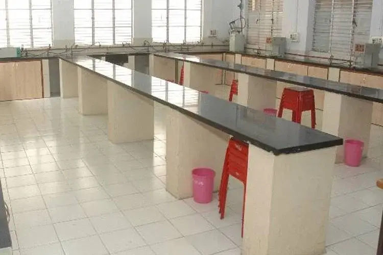 KLE College of Pharmacy, Bangalore