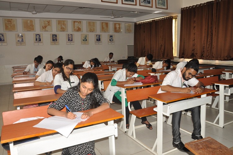 KLE College of Pharmacy, Hubli