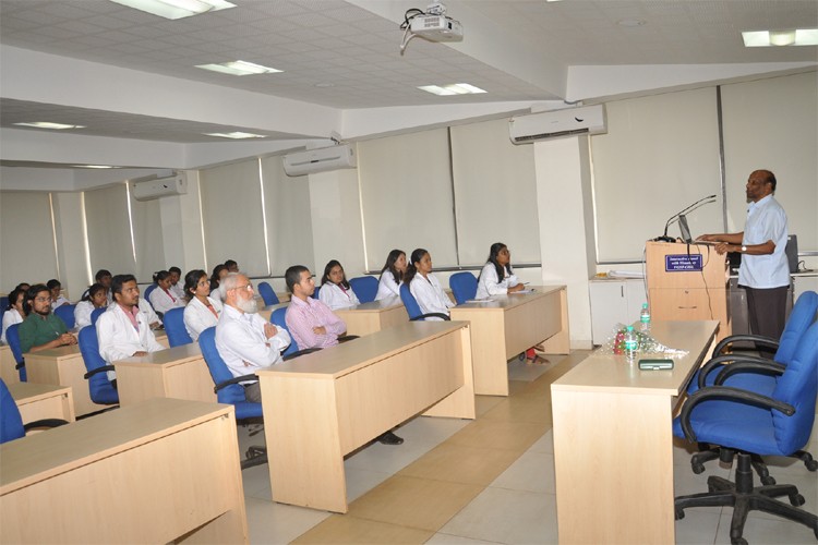 KLE College of Pharmacy, Hubli