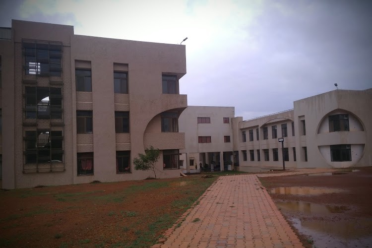 KLE College of Pharmacy, Hubli