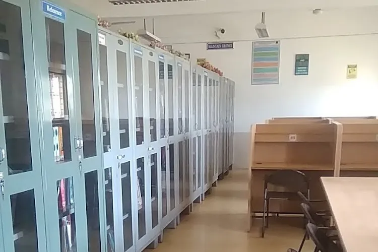 KLE College of Pharmacy, Hubli