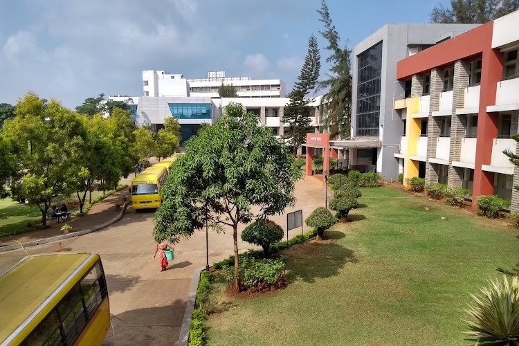 KLE Dr. M S Sheshgiri College of Engineering and Technology, Belgaum