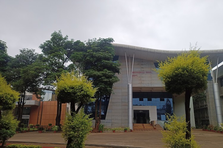 KLE Dr. M S Sheshgiri College of Engineering and Technology, Belgaum