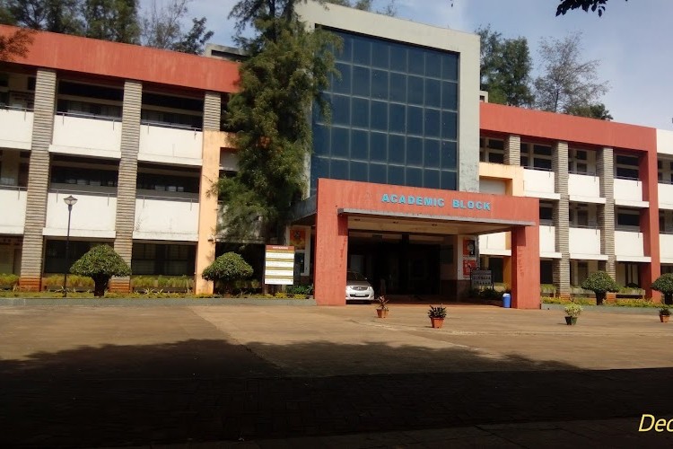 KLE Dr. M S Sheshgiri College of Engineering and Technology, Belgaum