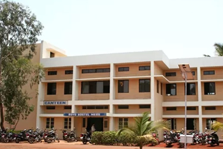 KLE Dr. M S Sheshgiri College of Engineering and Technology, Belgaum