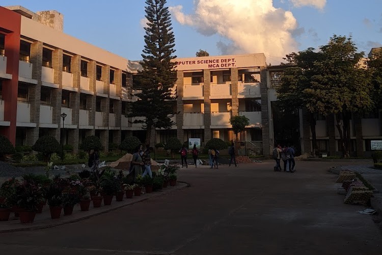 KLE Dr MS Sheshgiri College of Engineering & Technology, Belgaum