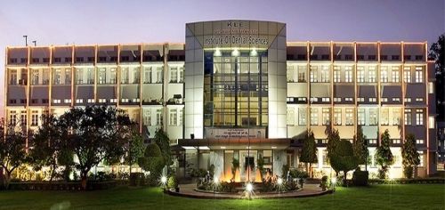 KLE Society's Institute of Dental Sciences, Bangalore