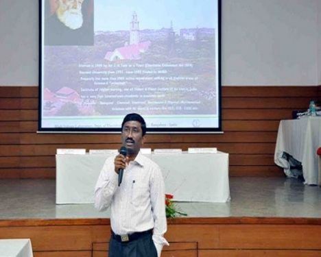 K.L.E. Society Bachelor of Computer Application College, Belgaum