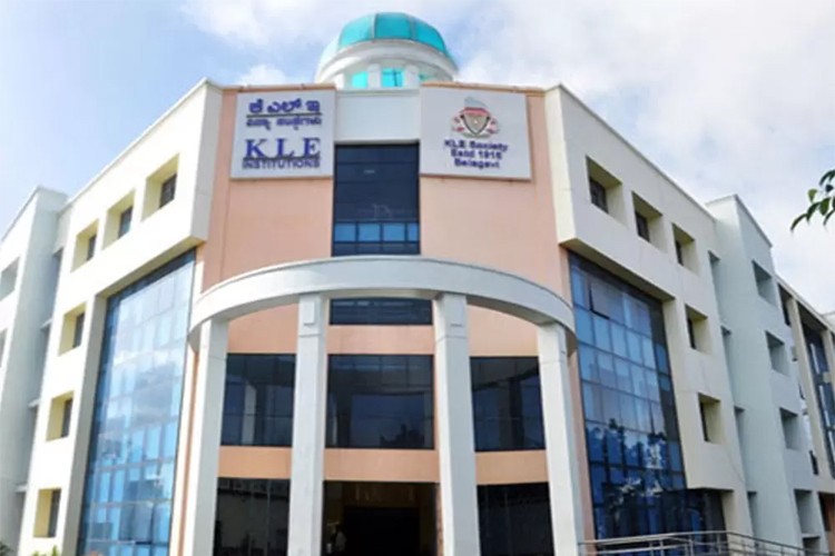 KLE Society's Degree College, Bangalore