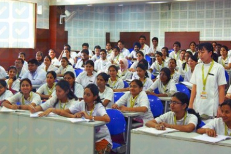 KLE Society's Institute of Dental Sciences, Bangalore