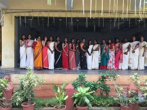 KLE Society's Institute of Hotel Management and Catering Technology, Bangalore