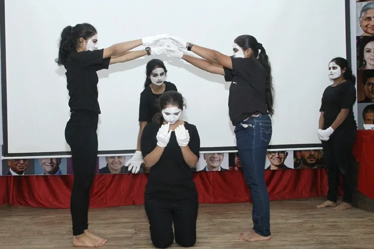 KLE Society's Institute of Management Studies and Research, Hubli