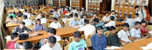 KLE Society's Raja Lakhamagouda Science Institute, Belagavi