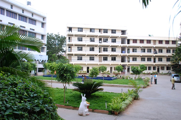 KLE Society's S. Nijalingappa College, Bangalore