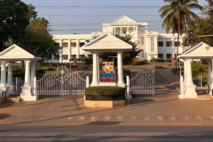 KLE Technological University, Hubli