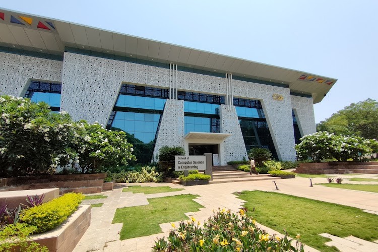 KLE Technological University, Hubli