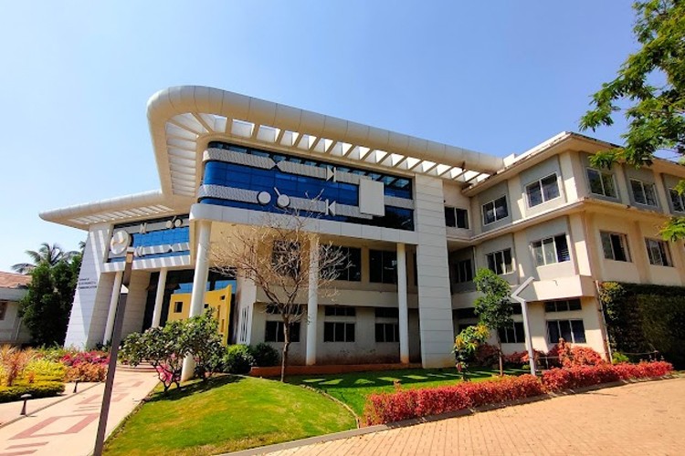 KLE Technological University, Hubli